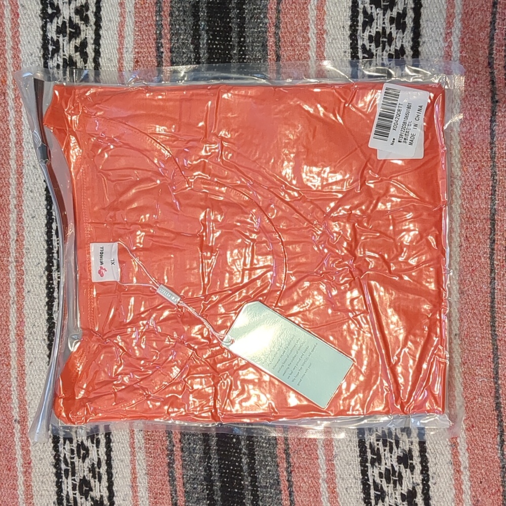 Women's Wiholl Scoop Neck Top - Picture 4 of 7